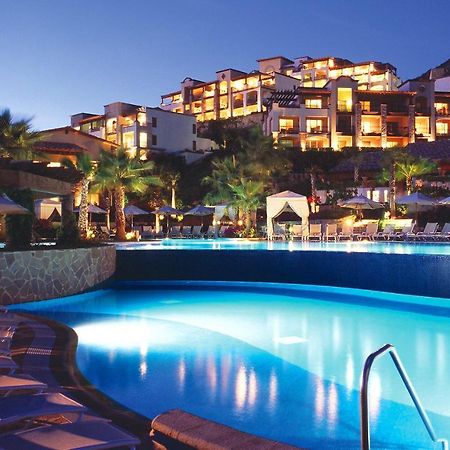 Pueblo Bonito Sunset Beach Golf & Spa Resort كابو سان لوكاس المظهر الخارجي الصورة