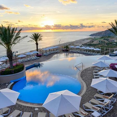 Pueblo Bonito Sunset Beach Golf & Spa Resort كابو سان لوكاس المظهر الخارجي الصورة