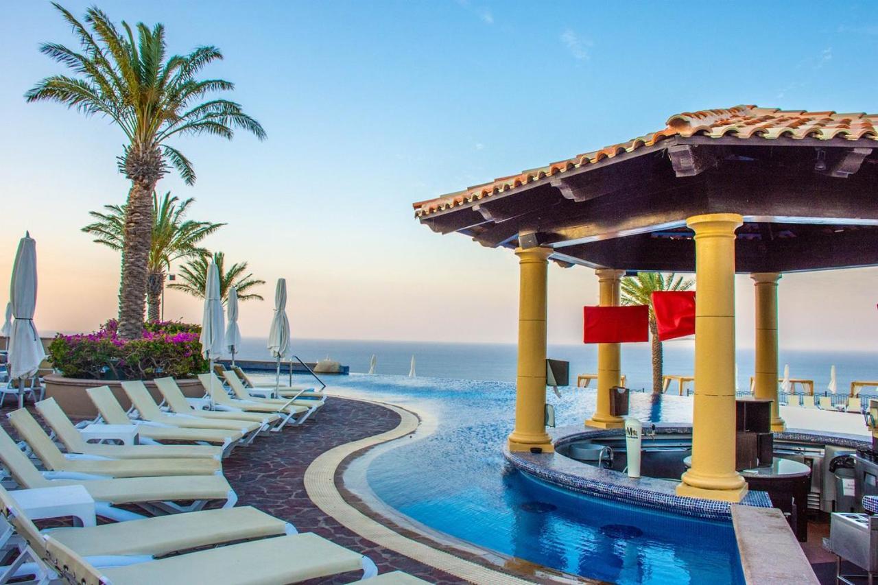 Pueblo Bonito Sunset Beach Golf & Spa Resort كابو سان لوكاس المظهر الخارجي الصورة