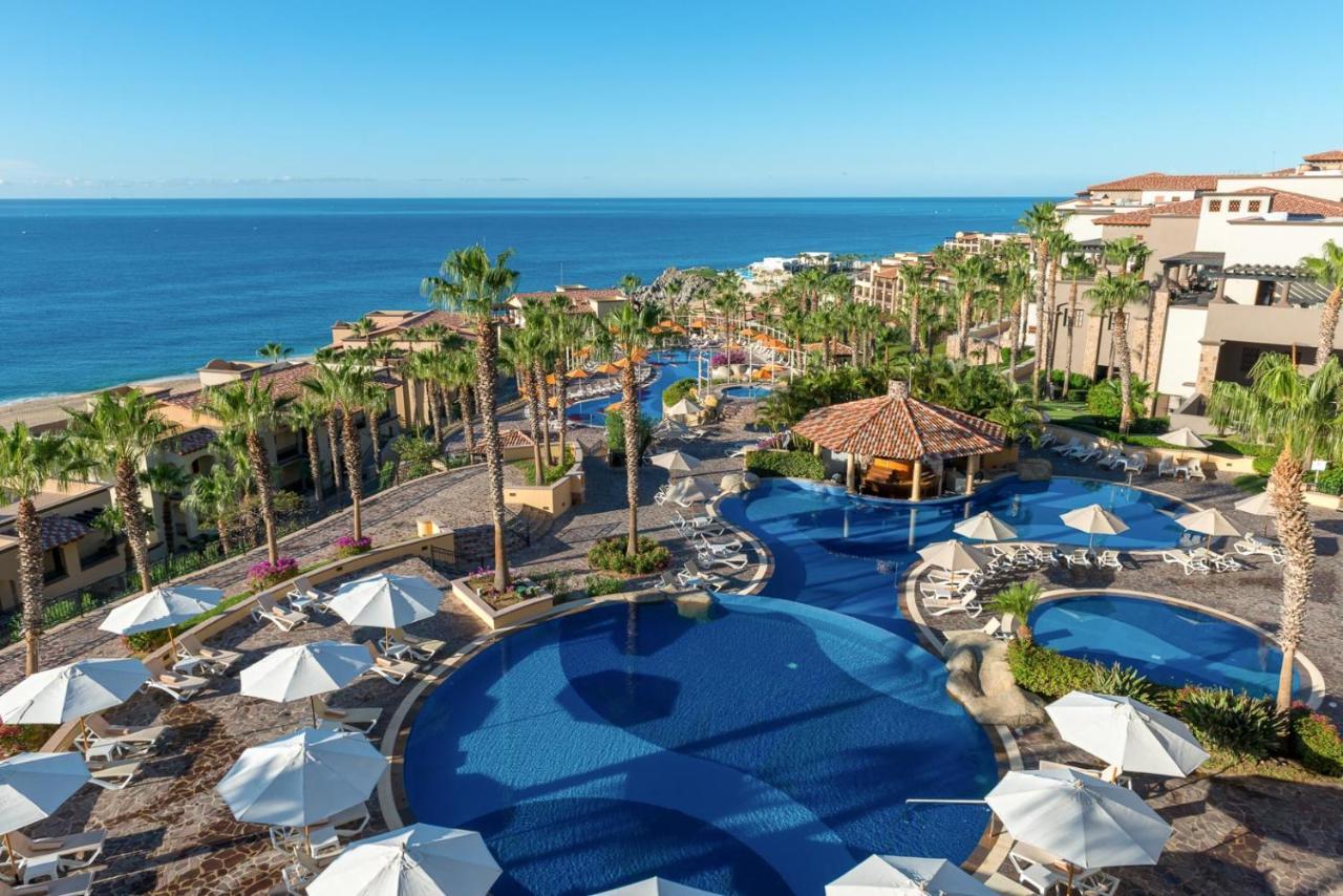 Pueblo Bonito Sunset Beach Golf & Spa Resort كابو سان لوكاس المظهر الخارجي الصورة