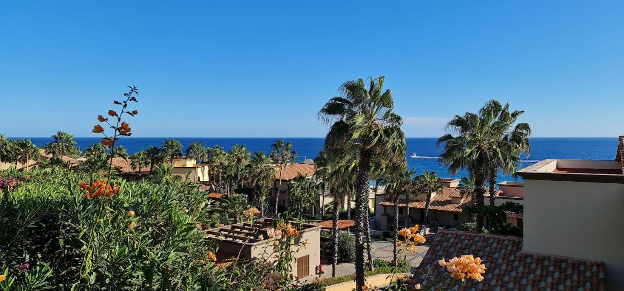 Pueblo Bonito Sunset Beach Golf & Spa Resort كابو سان لوكاس المظهر الخارجي الصورة
