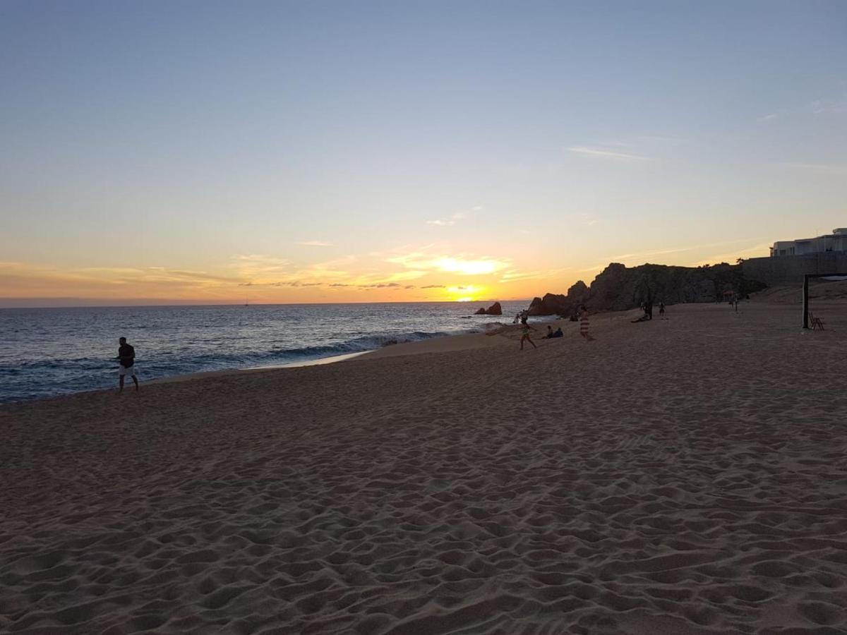 Pueblo Bonito Sunset Beach Golf & Spa Resort كابو سان لوكاس المظهر الخارجي الصورة