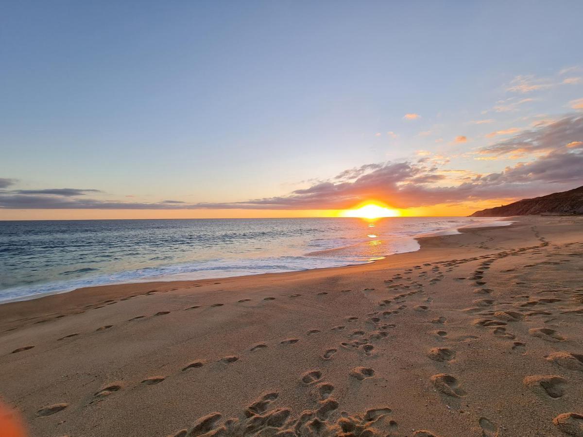 Pueblo Bonito Sunset Beach Golf & Spa Resort كابو سان لوكاس المظهر الخارجي الصورة