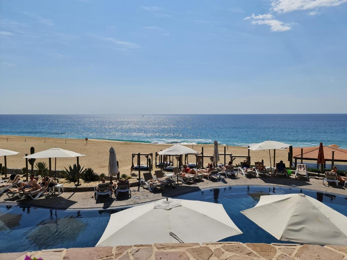 Pueblo Bonito Sunset Beach Golf & Spa Resort كابو سان لوكاس المظهر الخارجي الصورة
