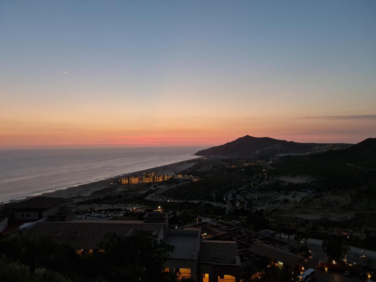 Pueblo Bonito Sunset Beach Golf & Spa Resort كابو سان لوكاس المظهر الخارجي الصورة