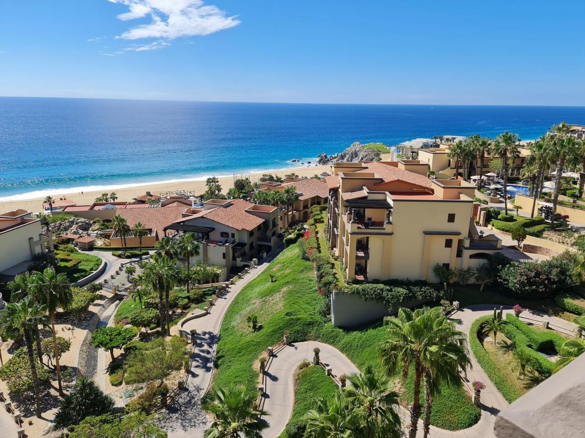 Pueblo Bonito Sunset Beach Golf & Spa Resort كابو سان لوكاس المظهر الخارجي الصورة