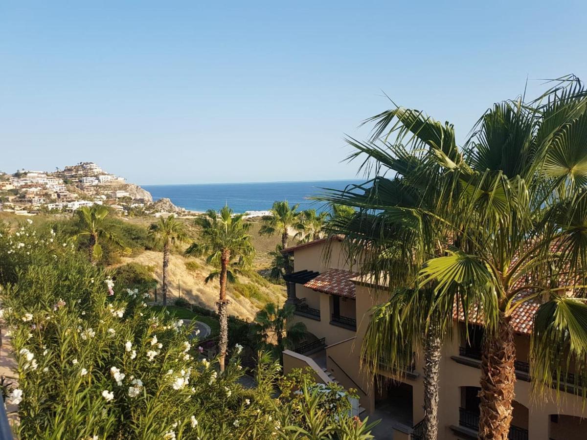 Pueblo Bonito Sunset Beach Golf & Spa Resort كابو سان لوكاس المظهر الخارجي الصورة