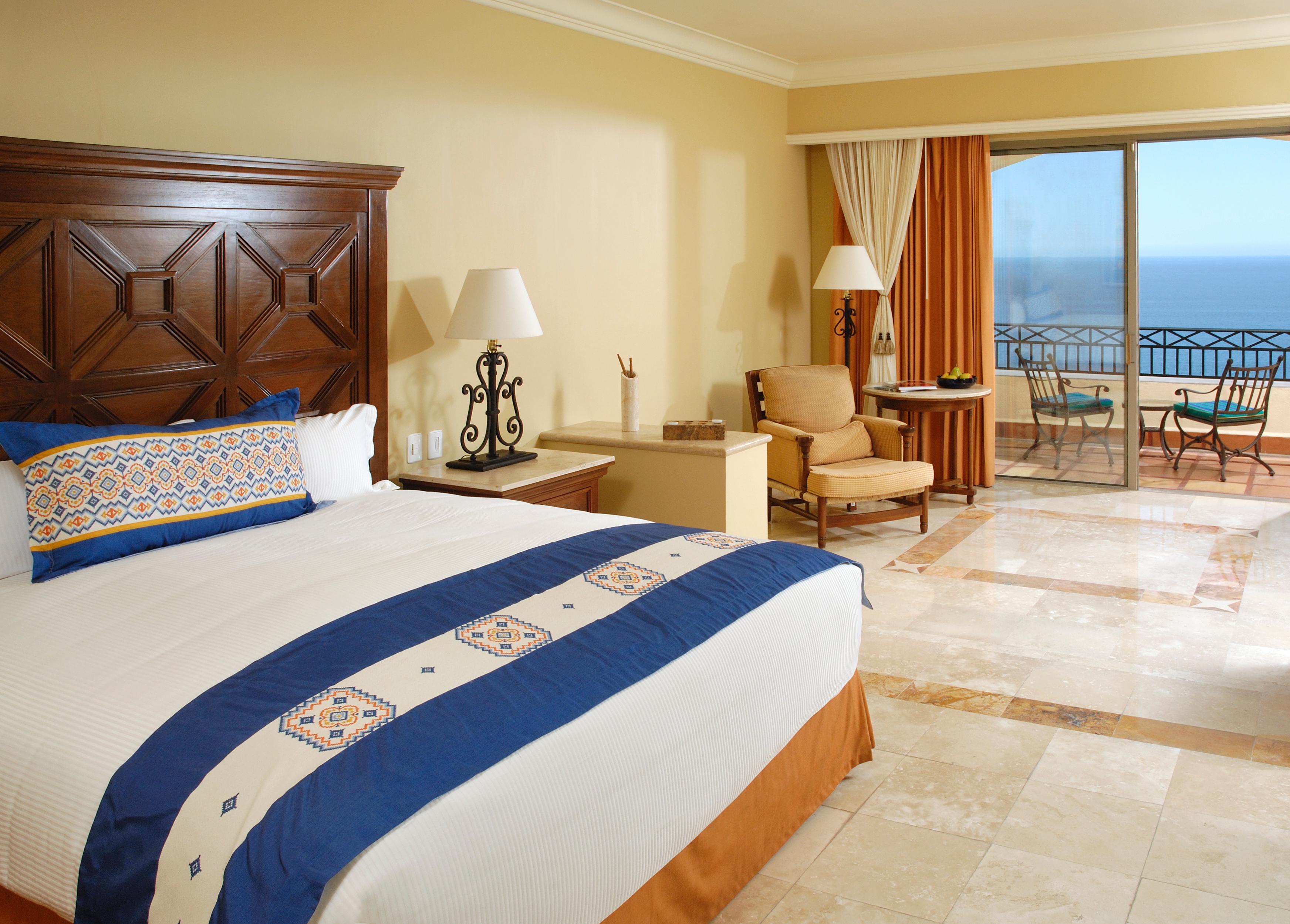 Pueblo Bonito Sunset Beach Golf & Spa Resort كابو سان لوكاس المظهر الخارجي الصورة
