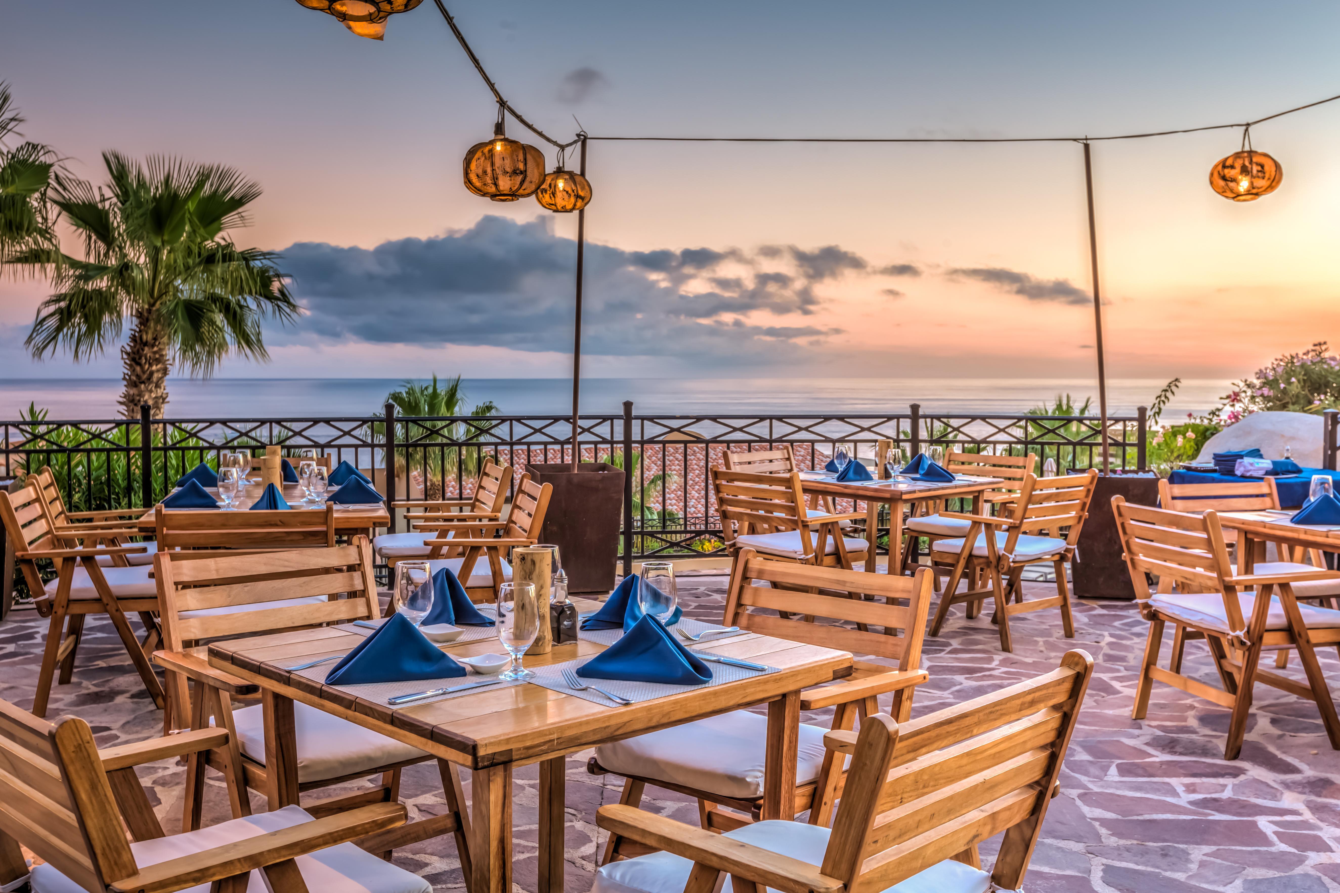 Pueblo Bonito Sunset Beach Golf & Spa Resort كابو سان لوكاس المظهر الخارجي الصورة
