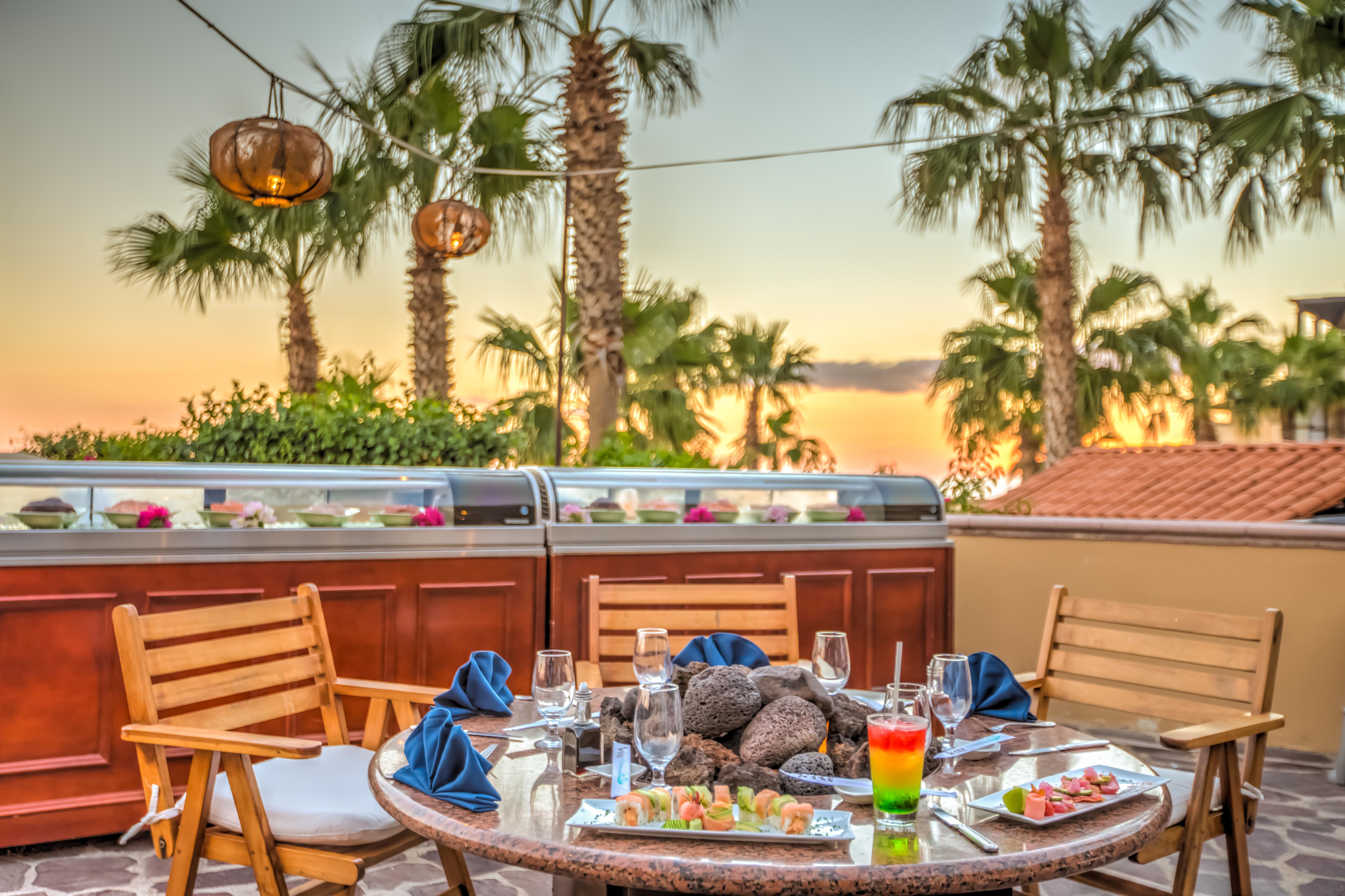 Pueblo Bonito Sunset Beach Golf & Spa Resort كابو سان لوكاس المظهر الخارجي الصورة