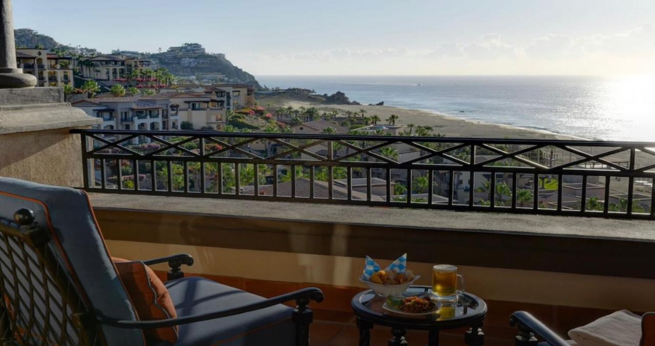 Pueblo Bonito Sunset Beach Golf & Spa Resort كابو سان لوكاس المظهر الخارجي الصورة