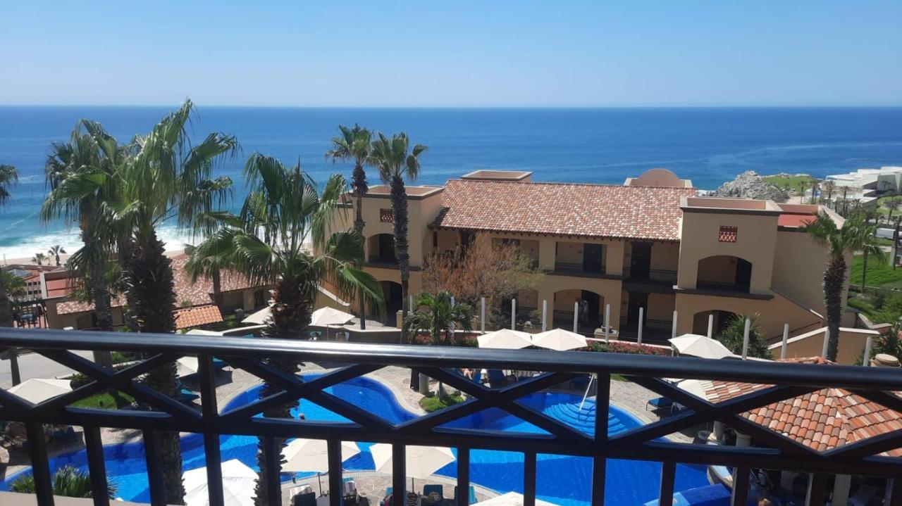 Pueblo Bonito Sunset Beach Golf & Spa Resort كابو سان لوكاس المظهر الخارجي الصورة