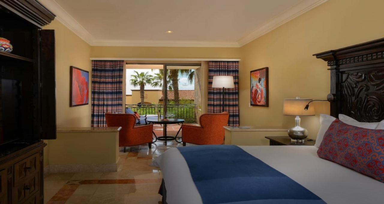 Pueblo Bonito Sunset Beach Golf & Spa Resort كابو سان لوكاس المظهر الخارجي الصورة