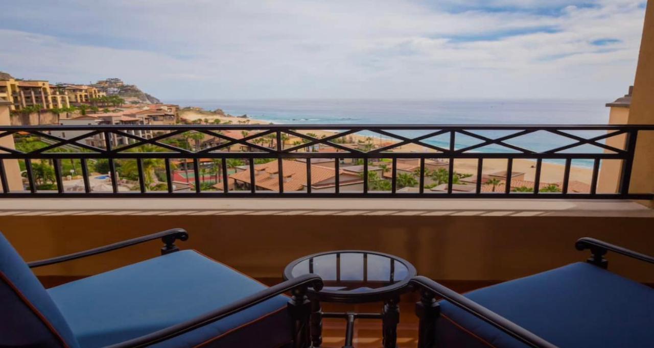 Pueblo Bonito Sunset Beach Golf & Spa Resort كابو سان لوكاس المظهر الخارجي الصورة