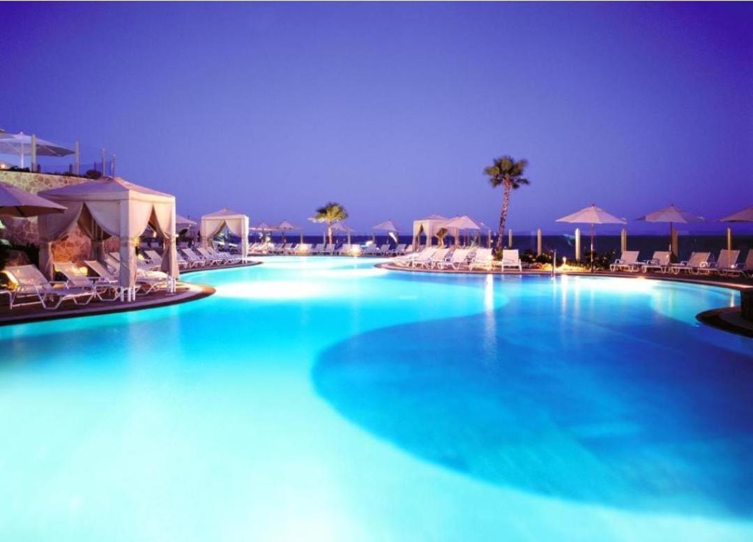 Pueblo Bonito Sunset Beach Golf & Spa Resort كابو سان لوكاس المظهر الخارجي الصورة