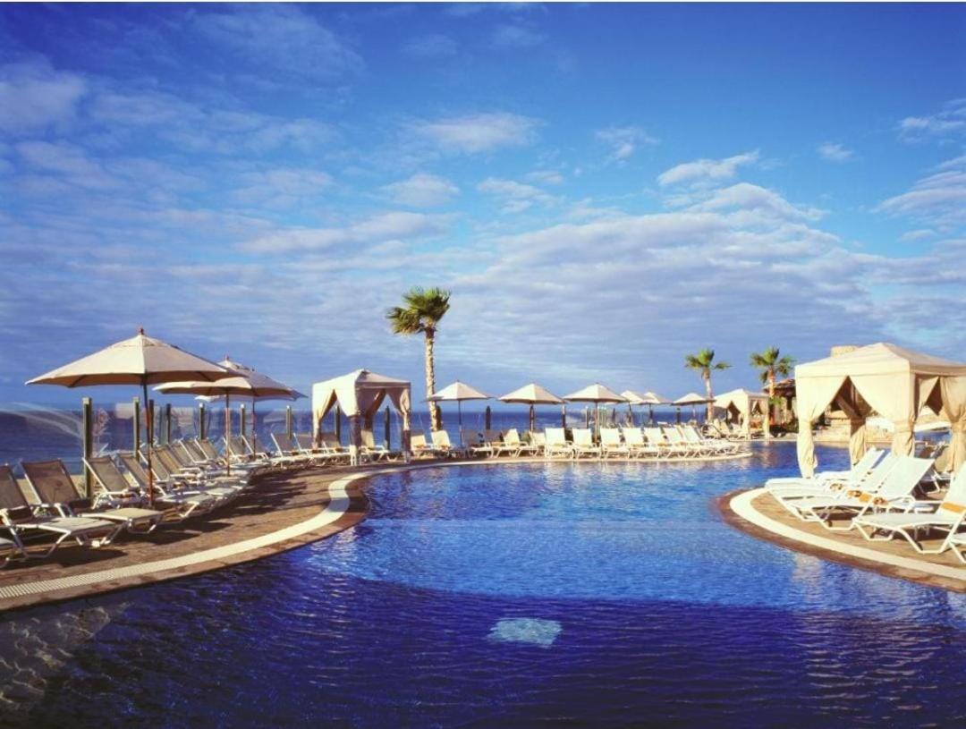Pueblo Bonito Sunset Beach Golf & Spa Resort كابو سان لوكاس المظهر الخارجي الصورة