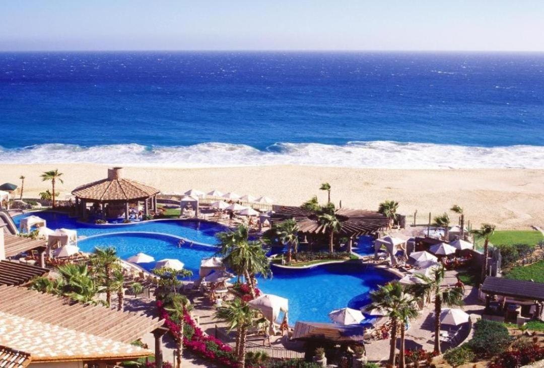 Pueblo Bonito Sunset Beach Golf & Spa Resort كابو سان لوكاس المظهر الخارجي الصورة