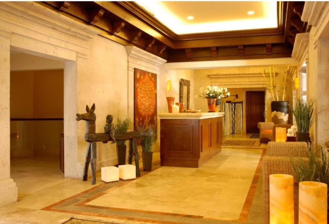 Pueblo Bonito Sunset Beach Golf & Spa Resort كابو سان لوكاس المظهر الخارجي الصورة