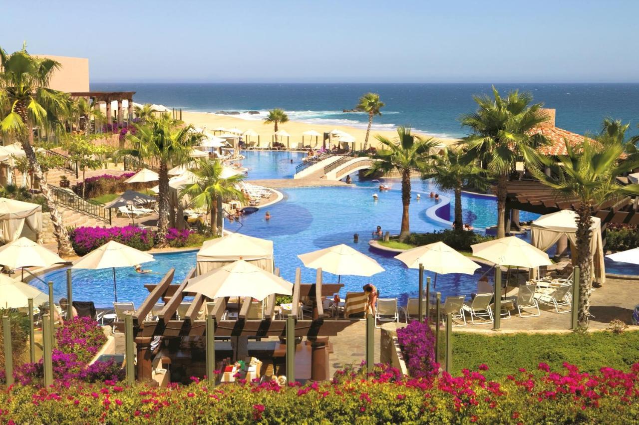 Pueblo Bonito Sunset Beach Golf & Spa Resort كابو سان لوكاس المظهر الخارجي الصورة